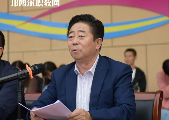 鎮(zhèn)原縣職業(yè)中等專業(yè)學(xué)校怎么樣、好不好