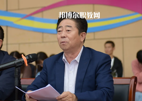 合水職業(yè)中等專業(yè)學(xué)校怎么樣、好不好
