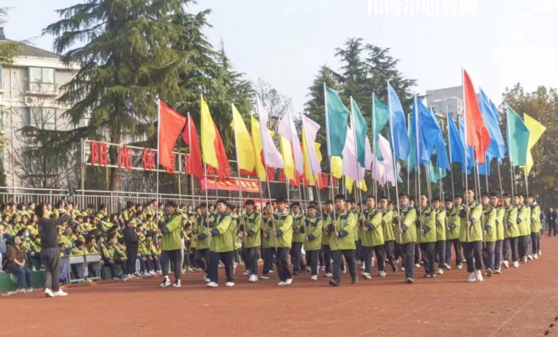 南京浦口中等專業(yè)學校怎么樣、好不好