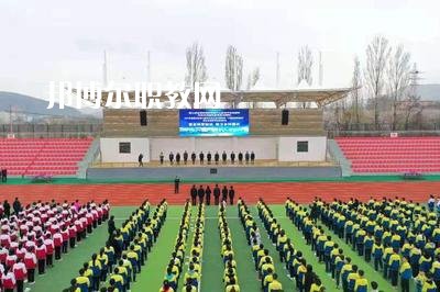臨夏州民族學(xué)校2022年報(bào)名條件、招生要求、招生對(duì)象