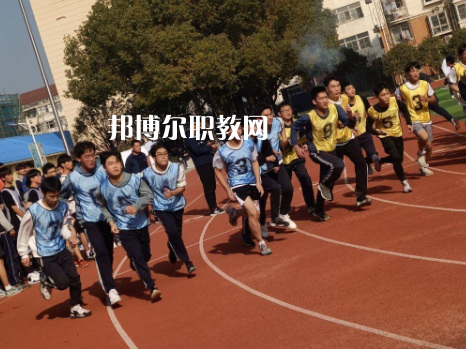 南京江寧高等職業(yè)技術學校2022年報名條件、招生要求、招生對象