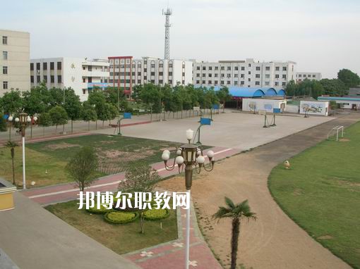 重慶計算機職業(yè)高級中學怎么樣、好不好