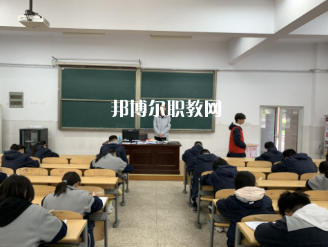南京江寧高等職業(yè)技術(shù)學(xué)校2022年有哪些專(zhuān)業(yè)