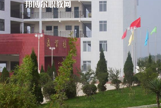 西安2022年就業(yè)好的中專學校