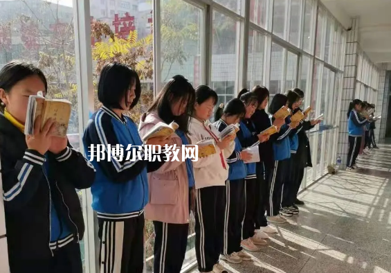 甘肅科興職業(yè)學(xué)校2022年報名條件、招生要求、招生對象