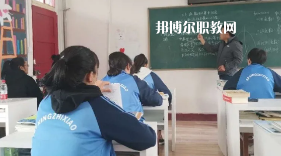 甘肅科興職業(yè)學(xué)校怎么樣、好不好