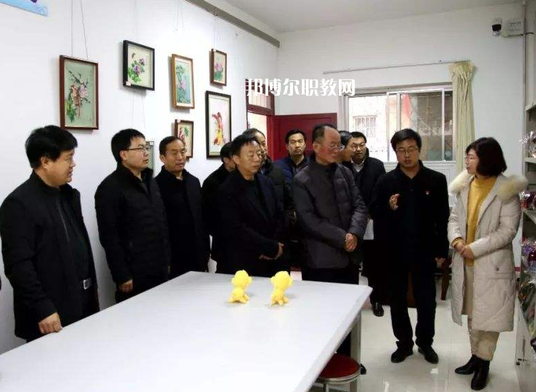 靈臺(tái)職教中心2022年學(xué)費(fèi)、收費(fèi)多少