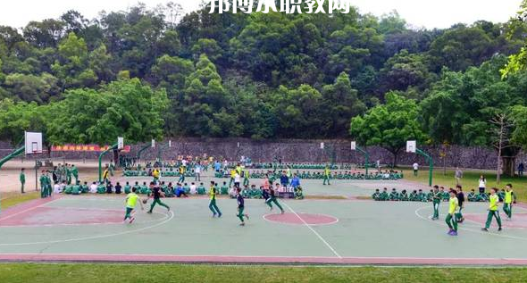 臺山培英職業(yè)技術(shù)學校怎么樣、好不好