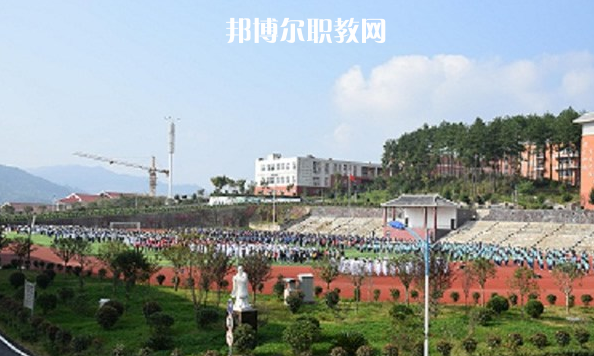 德慶縣中等職業(yè)學(xué)校怎么樣、好不好