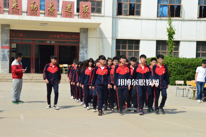 滄州工商職業(yè)學(xué)校2022年報(bào)名條件、招生要求、招生對(duì)象