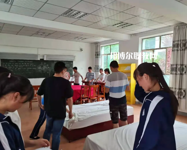 禮縣白河農(nóng)業(yè)中學2022年報名條件、招生要求、招生對象
