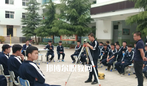 禮縣白河農(nóng)業(yè)中學怎么樣、好不好