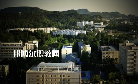 貴州林業(yè)學(xué)校2022年學(xué)費、收費多少