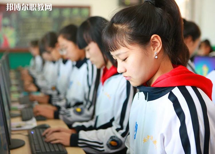 保定蓮池第二職教中心怎么樣、好不好
