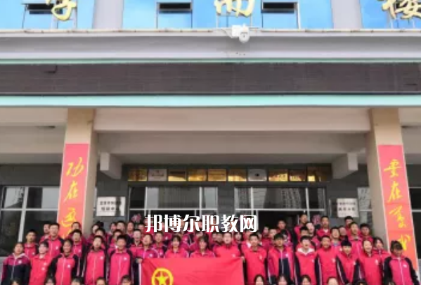 定西高級職業(yè)技術(shù)學(xué)校2022年報名條件、招生要求、招生對象 