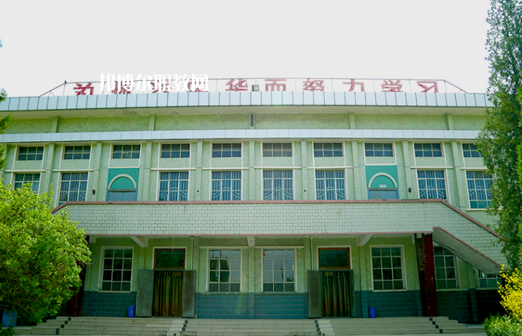 甘肅軌道交通運(yùn)輸技工學(xué)校2022年報(bào)名條件、招生要求、招生對(duì)象