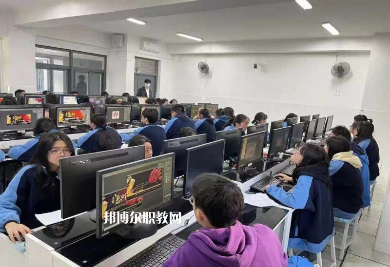 南京莫愁中等專業(yè)學(xué)校怎么樣、好不好