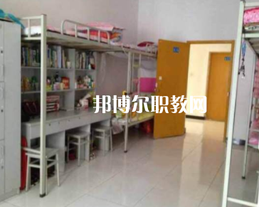貴州特殊教育中等職業(yè)技術(shù)學校2022年宿舍條件