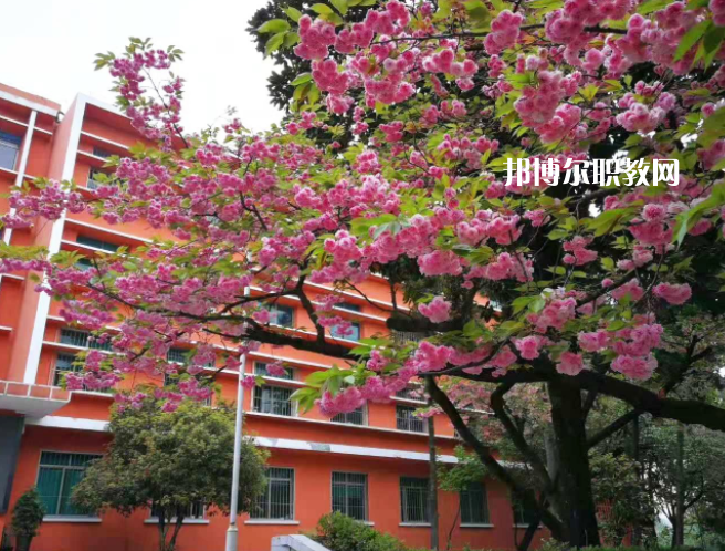貴州特殊教育中等職業(yè)技術(shù)學(xué)校2022年學(xué)費、收費多少