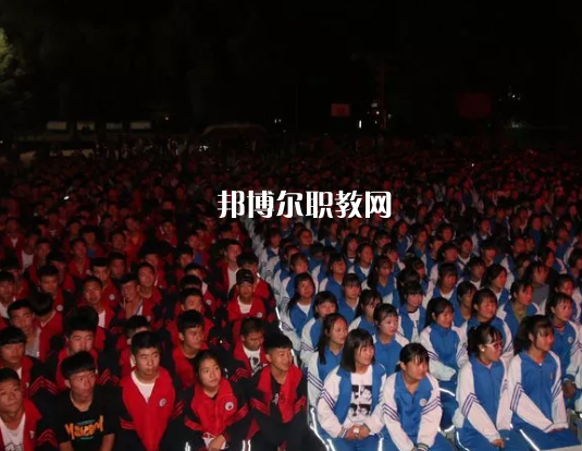 武山職業(yè)中等專業(yè)學(xué)校2022年報(bào)名條件、招生要求、招生對(duì)象 