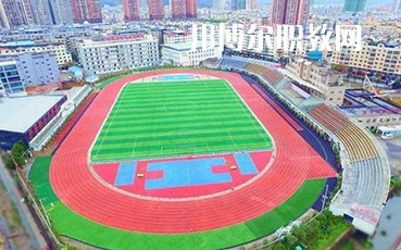 貴州體育運動學(xué)校2022年報名條件、招生要求、招生對象