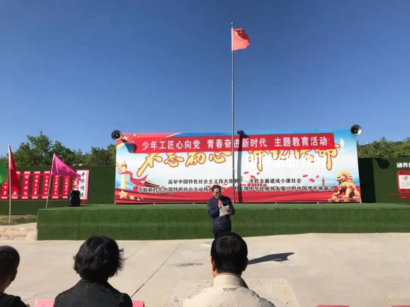 張家口華美中等職業(yè)學(xué)校2022年報(bào)名條件、招生要求、招生對象