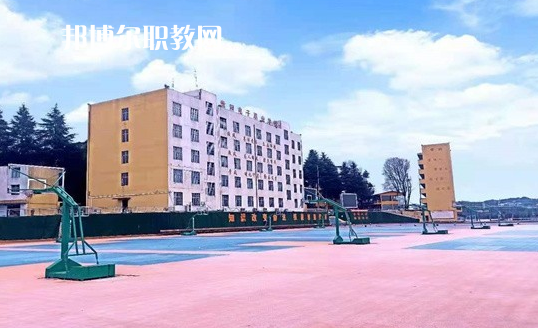 貴州體育運動學(xué)校怎么樣、好不好
