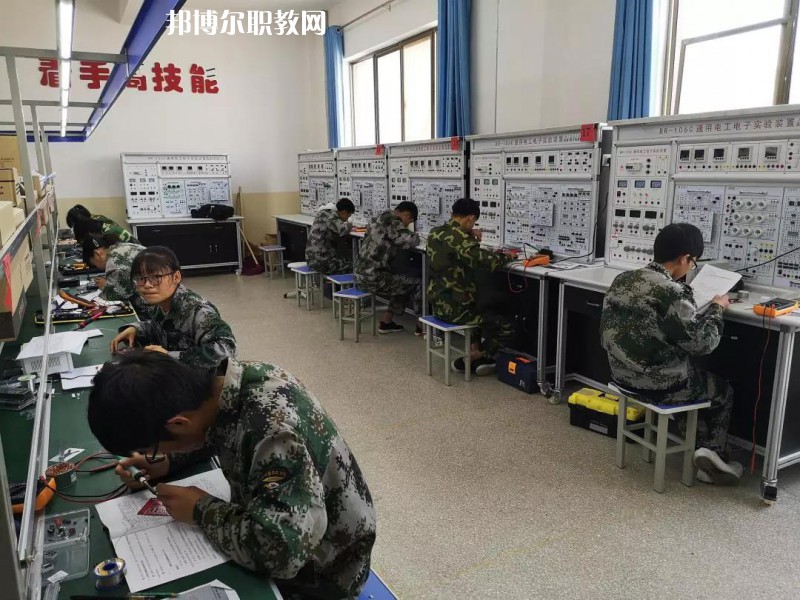 通渭縣職業(yè)中等專業(yè)學(xué)校2022年報(bào)名條件、招生要求、招生對(duì)象