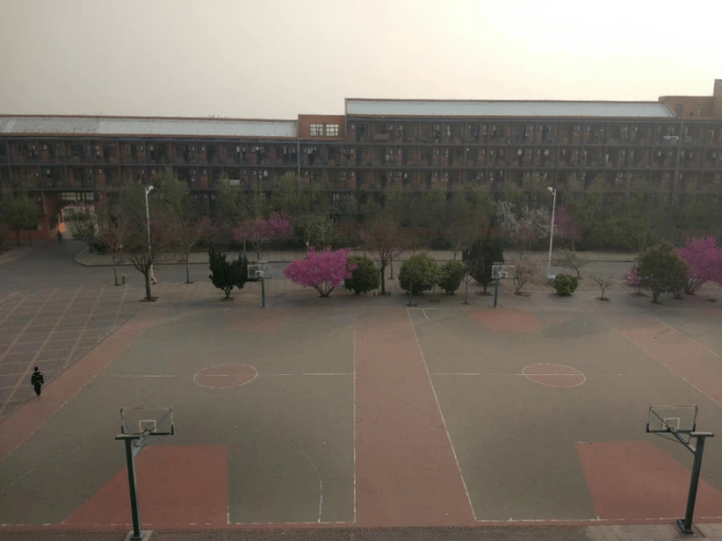 邯鄲第四職業(yè)中學(xué)怎么樣、好不好