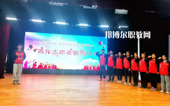 張掖體育運(yùn)動(dòng)學(xué)校怎么樣、好不好