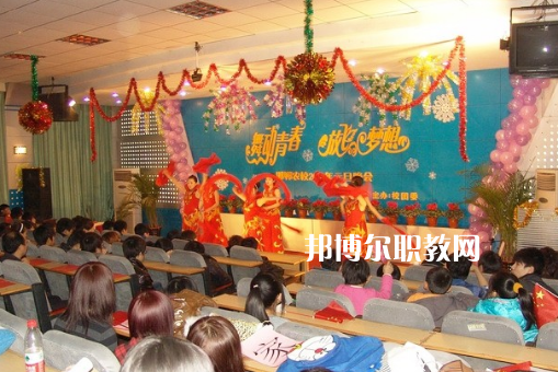 邯鄲農(nóng)業(yè)學(xué)校怎么樣、好不好