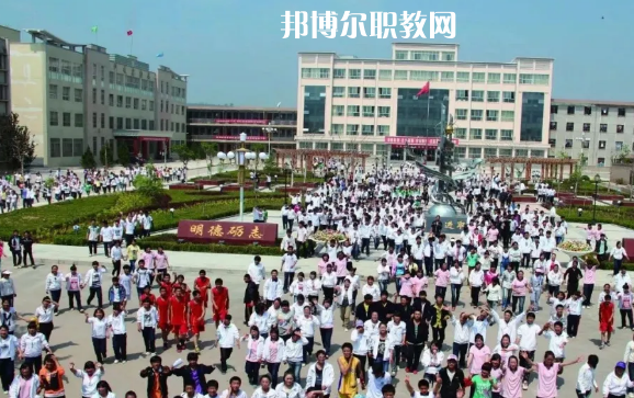 甘肅寧縣職業(yè)中等專(zhuān)業(yè)學(xué)校2022年報(bào)名條件、招生要求、招生對(duì)象 