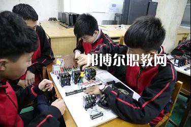 咸陽中鐵工程職業(yè)技術(shù)學(xué)校2022年報名條件、招生要求、招生對象