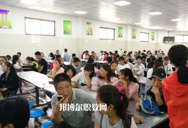 甘谷職業(yè)中等專業(yè)學(xué)校2022年報(bào)名條件、招生要求、招生對(duì)象 