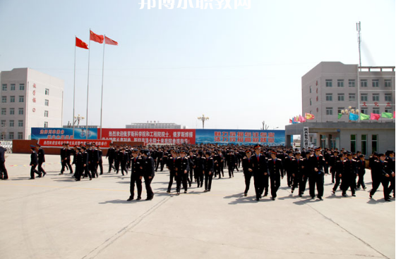 陜西振華職業(yè)中等專業(yè)學(xué)校2022年報(bào)名條件、招生要求、招生對象