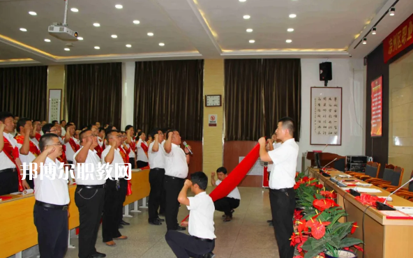 武威涼州區(qū)職業(yè)中等專業(yè)學(xué)校怎么樣、好不好