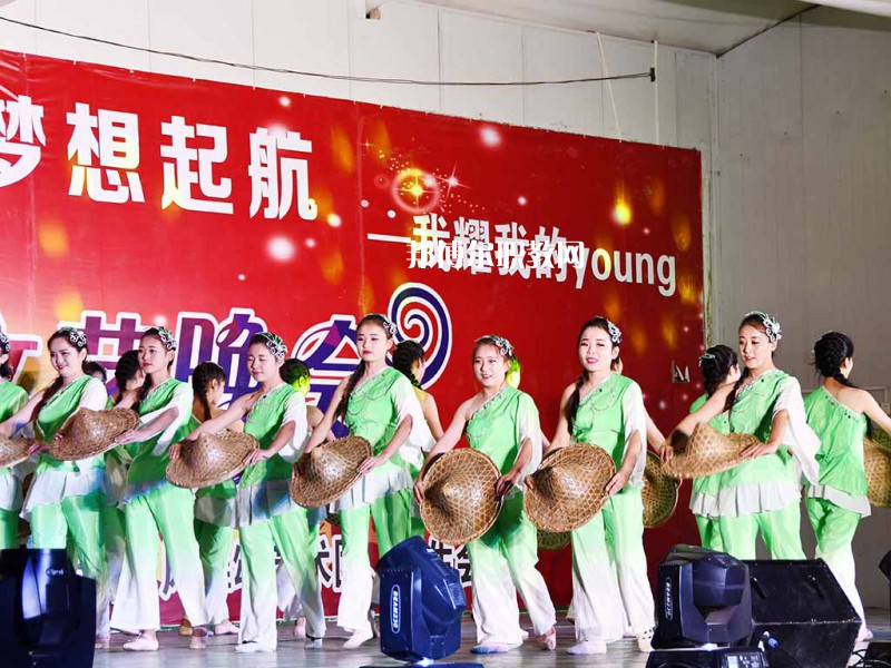 甘肅華工科技技工學(xué)校怎么樣、好不好