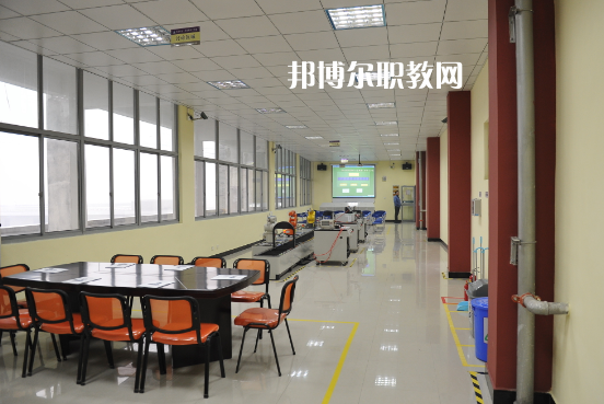 無錫技師學院2022年學費、收費多少