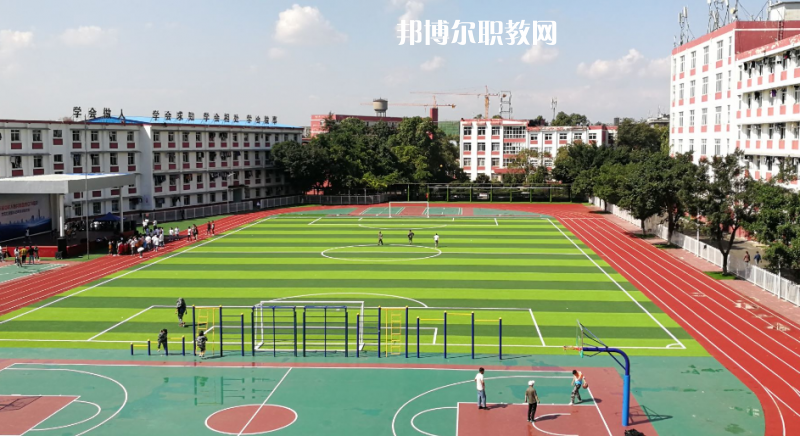 德陽(yáng)安裝技師學(xué)院2022年有哪些專(zhuān)業(yè)