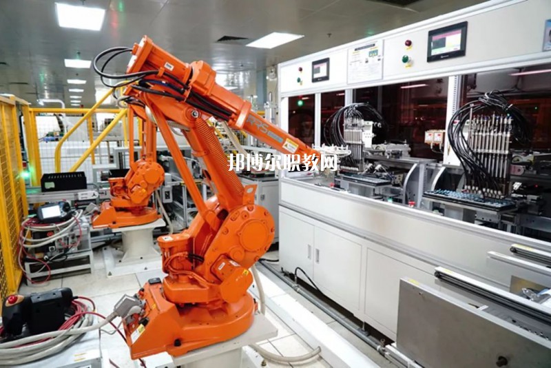 石家莊華能電力中等專業(yè)學校2022年學費、收費多少
