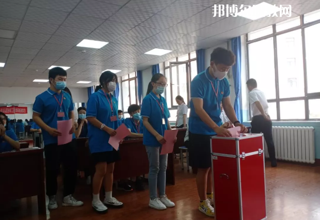 甘肅新盛國資技工學(xué)校2022年報名條件、招生要求、招生對象