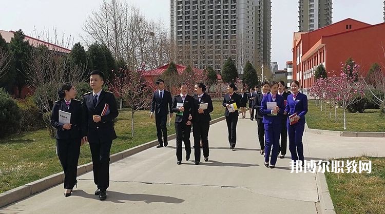 秦皇島渤?？萍贾械葘I(yè)學(xué)校2022年報(bào)名條件、招生要求、招生對(duì)象