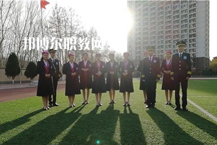 秦皇島渤?？萍贾械葘I(yè)學(xué)校2022年有哪些專業(yè)