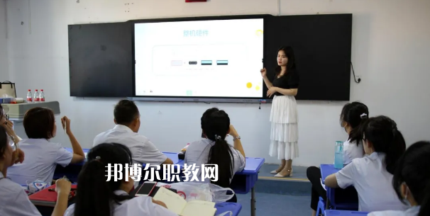 西安經(jīng)開職業(yè)學(xué)校2022年報(bào)名條件、招生要求、招生對象