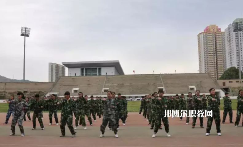 蘭州中泰聯(lián)合職業(yè)學校2022年報名條件、招生要求、招生對象 