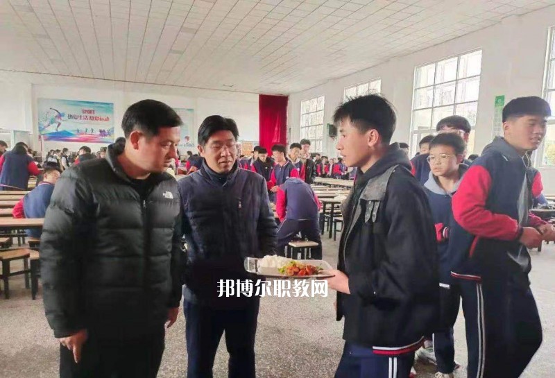 江蘇沛縣中等專業(yè)學(xué)校2022年報名條件、招生要求、招生對象