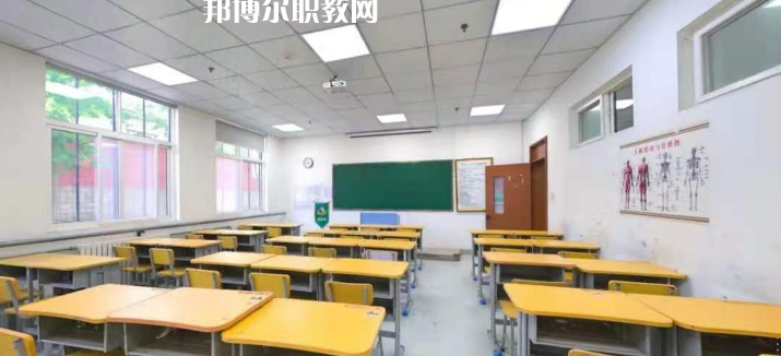 西安萬象職業(yè)中學怎么樣、好不好
