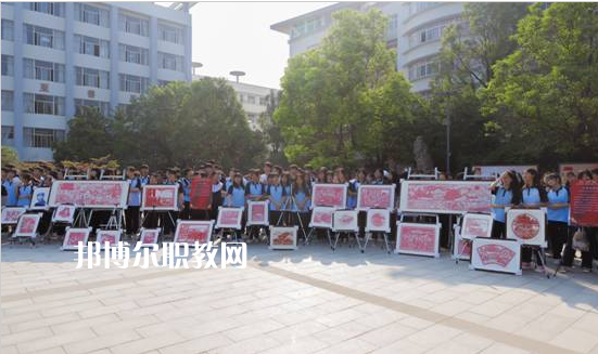 江蘇徐州經(jīng)貿(mào)高等職業(yè)學(xué)校2022年報名條件、招生要求、招生對象