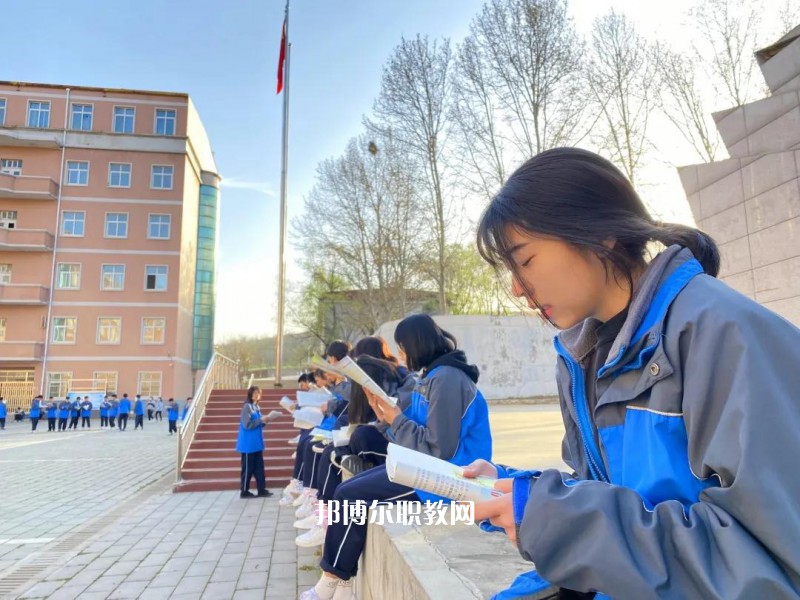 陜西華夏職業(yè)學校2022年報名條件、招生要求、招生對象