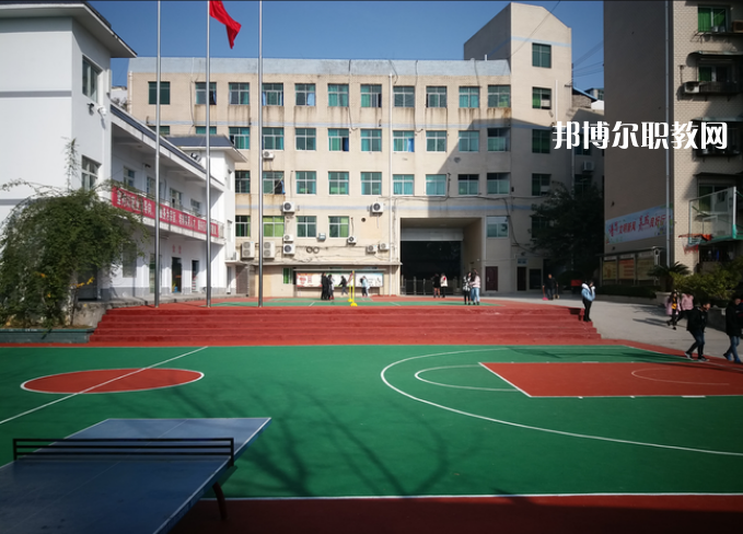 重慶三峽衛(wèi)生學校2022年招生錄取分數線